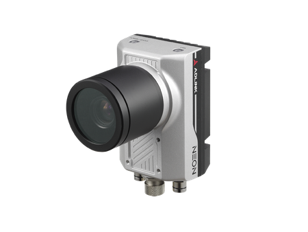 NEON-204B-JT2-X - Inteligentna kamera przemysłowa AI IP67