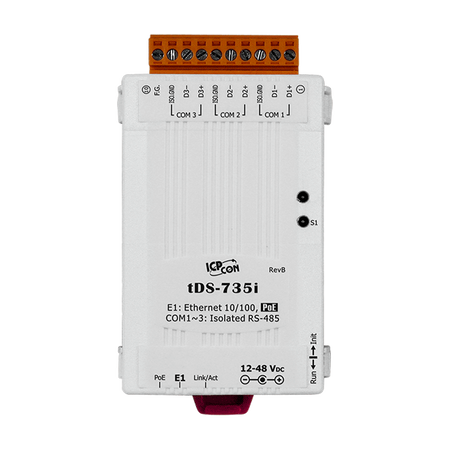 tDS-735i