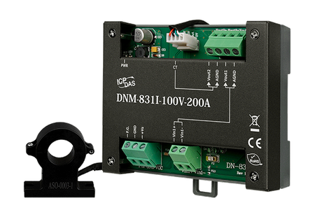 DNM-831I-100V-200A