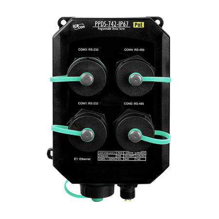 PPDS-742-IP67