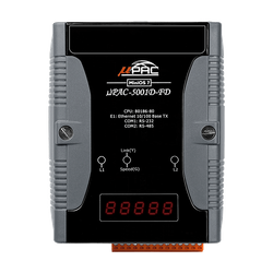 uPAC-5001D-FD