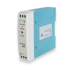 035R-00156 – Zasilacz DIN Rail