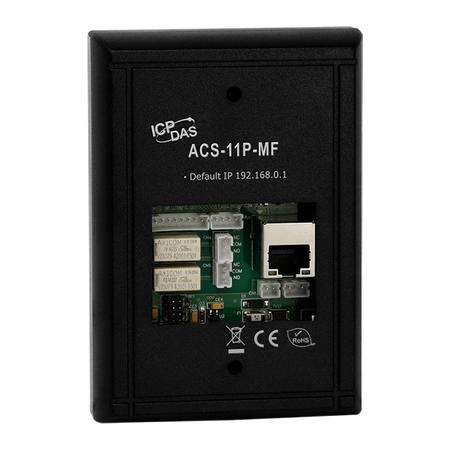 ACS-11P-MF