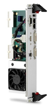 cPCI-R6100