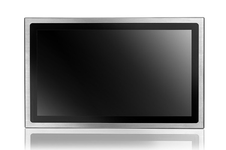 WTP-8D66-22-PC/J/4/128 - Komputer panelowy ze stali nierdzewnej IP69K