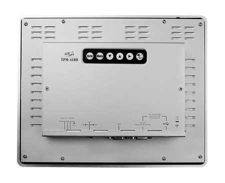 TPM-4100/NP