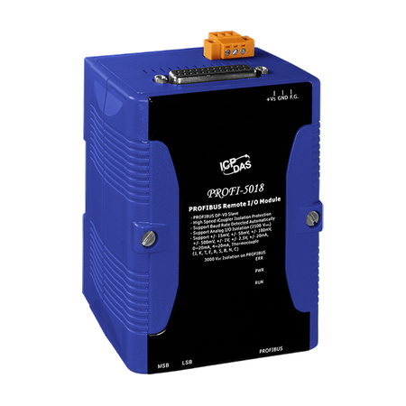 PROFI-5018/S