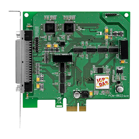 PCIe-8622