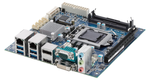 AmITX-CF-I-H310 - Przemysłowa płyta główna Mini-ITX