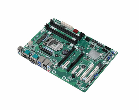 IMB-M46 - Przemysłowa płyta główna ATX