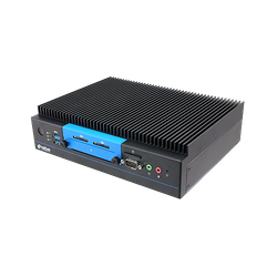 VMS-APL-N33-A2-1R - Bezwentylatorowy komputer przemysłowy E-mark