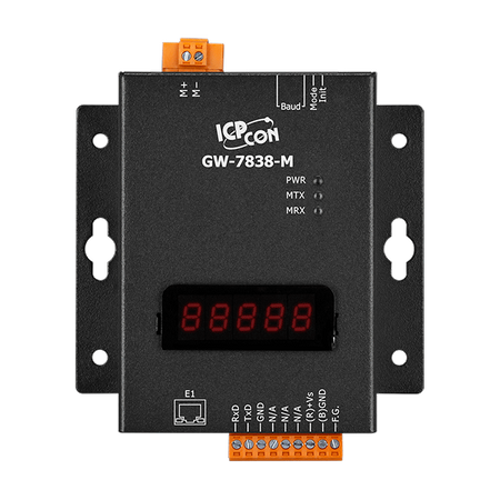 GW-7838-M