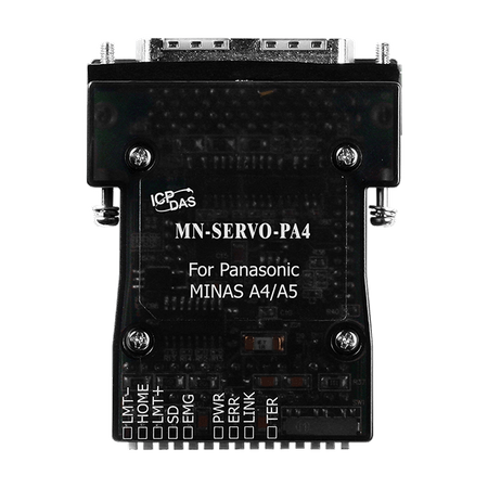 MN-SERVO-PA4