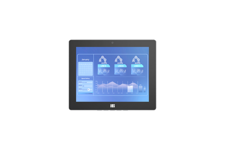 DM2-104 - Przemysłowy monitor 10.4"