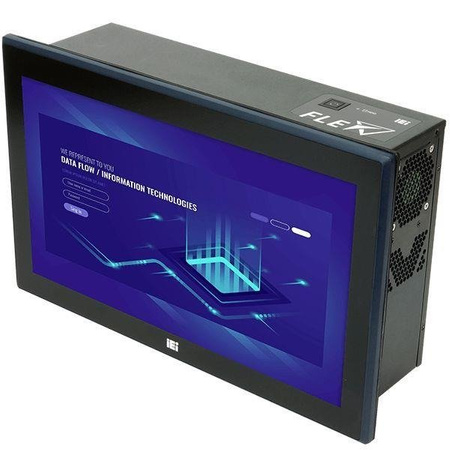Komputer panelowy PPC-FW15C-Q370-P/PC/25
