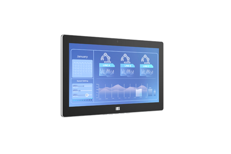 DM2-W133 - Przemysłowy monitor 13.3"