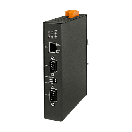 ECAN-240