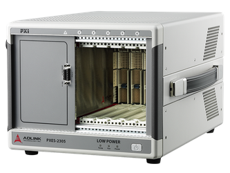 PXES-2305 - 5-slotowa obudowa PXI Express