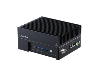 DLAP-401-Xavier - Przemysłowy BOX PC z NVIDIA® Jetson AGX Xavier™