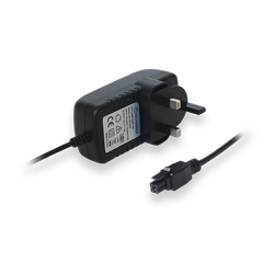 035R-00151 – Zasilacz brytyjski 18 W