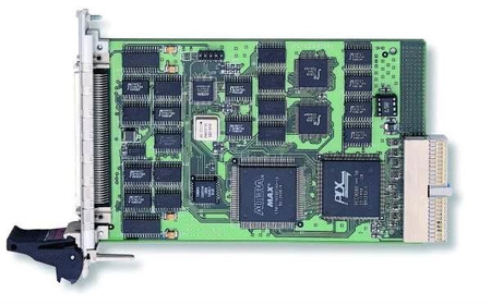cPCI-7300