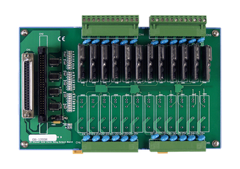 DB-12SSR/D/DIN