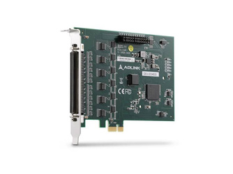 PCIe-7396 - 96-kanałowa Karta PCIe DIO o Wysokiej Mocy