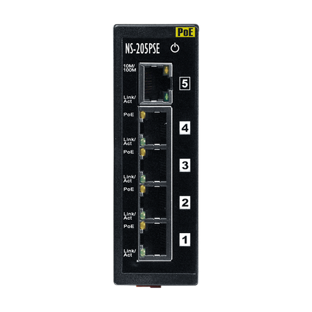 NS-205PSE
