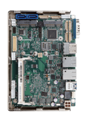 WAFER-BW-N2 - Komputer jednopłytkowy 3.5"