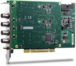PCI-9527L - przemysłowa karta pomiarowa PCI DAQ