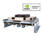 AIE015-AT-T5 - Przemysłowy zestaw deweloperski edge AI z NVIDIA Jetson T5000