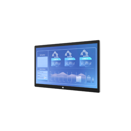 DM2-W270P - Przemysłowy monitor 27"