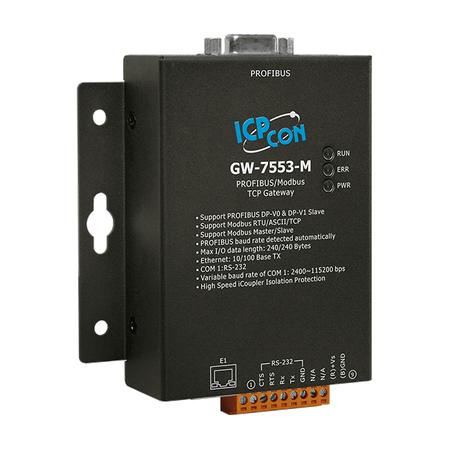 GW-7553-M