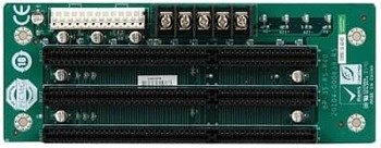 Magistrala pasywna ISA – BP-3S-RS