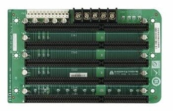 Magistrala pasywna ISA – BP-5S-RS