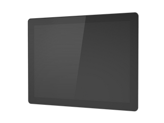 ARC-1509-190-B - Przemysłowy komputer panelowy / HMI 15"