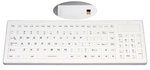 Silikonowa klawiatura przemysłowa IP65 - GSK320-WL (End of Life)