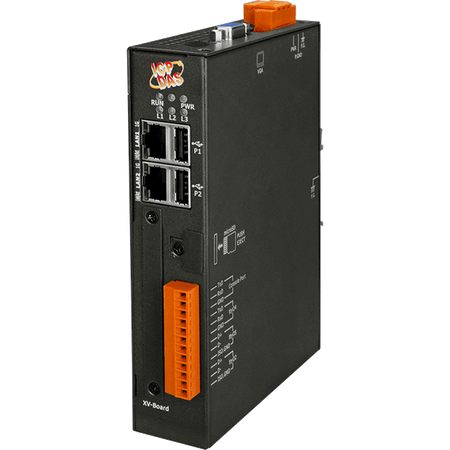 IEC850-211 - Przemysłowa bramka IEC 61850–Modbus TCP