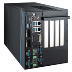 RCX-1430F - Rozszerzalny przemysłowy BOX PC