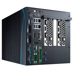 RCX-1520-PEG - Rozszerzalny BOX PC