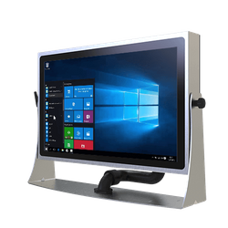 W22IW3S-SPA369-P1 - Przemysłowy komputer panelowy IP69K