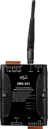 SMS-531