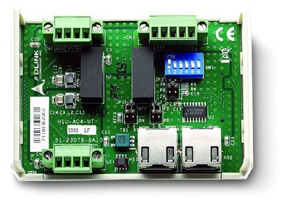 HSL-AO4-U