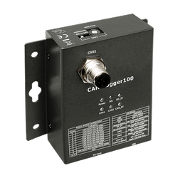CAN-Logger100
