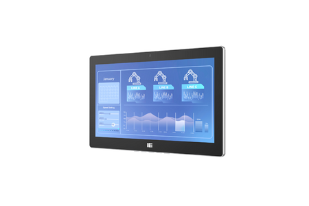 DM2-W133 - Przemysłowy monitor 13.3"