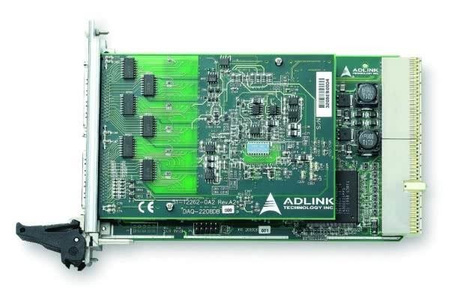 PXI-2208