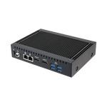 NUC-TGU-I7E-A1 - Bezwentylatorowy komputer przemysłowy