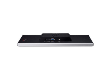IM Series - Przemysłowe Monitory IP65F 15" - 27"