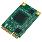 SMX-100 - Przemysłowa karta mPCIe na 4x COM