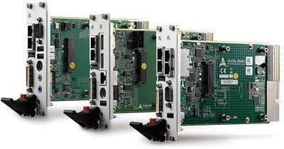 cPCI-3511D/4700E/M16 – karta CompactPCI PlusIO